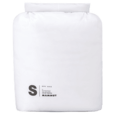 Sac Mammut Dry Bag Square S white 0243