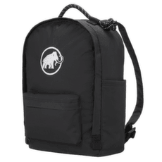 Sac a dos Mammut Wully 20 black 0001