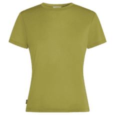 T-shirt a manches courtes Icebreaker Merino Core SS Tee Women OLIVE