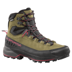 Chaussures La Sportiva TX5 Evo Mid GTX Women Cypress/Azalea
