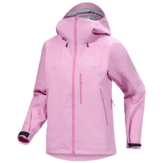 Veste Arcteryx Beta SV Jacket Women Pineberry