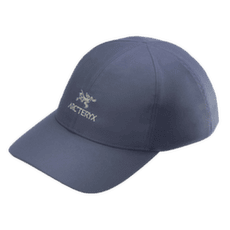 Casquette de baseball Arcteryx Bird Word Cap Dk Stratus / Habitat