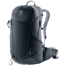 Sac a dos deuter Futura 29 EL Black