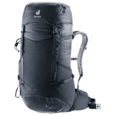 Sac a dos deuter Futura 32 Black