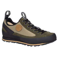 Chaussures Hanwag Rotpunkt Low LL deep olive/olive