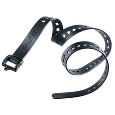Sangle de sécurité deuter Multistrap 65 cm Black