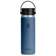 Thermos Hydro Flask 20 OZ WIDE FLEX SIP LID Harbor Blue