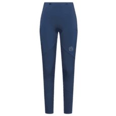 Leggings La Sportiva CAMINO TIGHT PANT Women Night Sky/Chalk