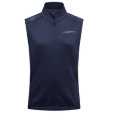 Gilet La Sportiva EXISTENCE VEST Women Night Sky/Chalk