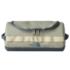 Étui The North Face Base Camp Travel Canister N6V STONE SLAB/GRANITE GREY/DESERT STONE