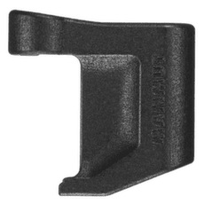 Mousqueton Mammut Maillon Anti-Twist Lock black 0001