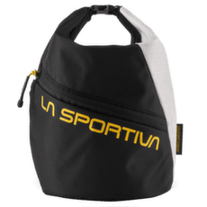 Sachet La Sportiva Granite Chalk Pot Chalk / Black