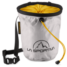 Sachet La Sportiva Granite Chalk Bag Chalk / Black