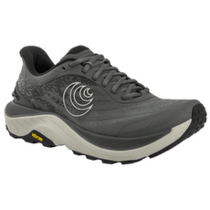 Chaussures Topo athletic Ultraventure 4 Men Grey / Grey