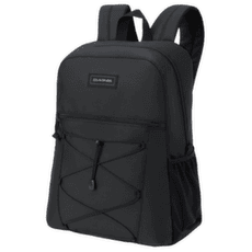 Sac a dos Dakine TARDY SLIP BACKPACK 25L Black
