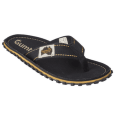 Tongs Gumbies Gumbies Classic - Black Classic - Black