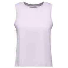 Débardeur Black Diamond Circuit Tank Long Women Soft Lilac