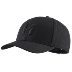 Casquette de baseball Millet CHAMONIX BASEBALL CAP NOIR NEW