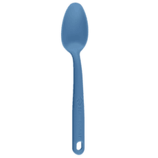 Cuillere Sea to Summit Camp Cutlery Teaspoon Cendre Blue