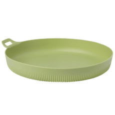 Assiette Sea to Summit Horizon Plate L Tarragon
