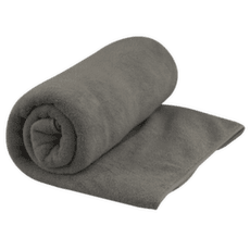 Serviette Sea to Summit Tek Towel Beluga