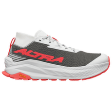 Chaussures Altra Olympus 275 Women WHITE/CORAL