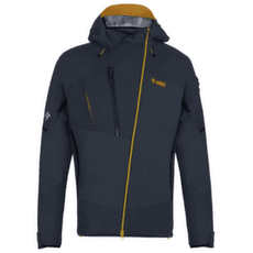 Veste Direct Alpine Guide 9.0 anthracite/mango