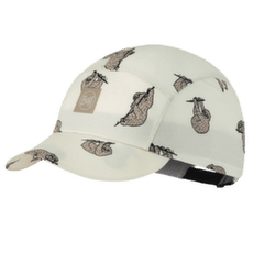 Casquette de baseball Buff PACK MINI CAP KIDS TORE BIRCH GREY