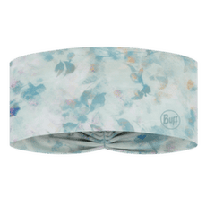 Bandeau Buff COOLNET UV ELLIPSE HEADBAND LUAD SEAGROVE GREEN