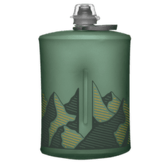 Bouteille Hydrapak Stow 1L Sage Green