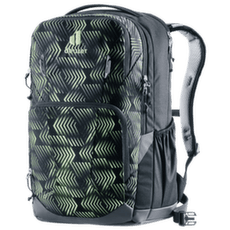 Sac a dos deuter Cotogy black ripple