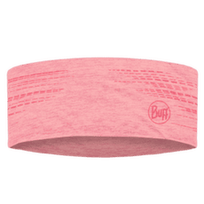 Bandeau Buff Dryflx Headband (118098) SOLID ROSE PINK