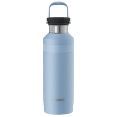 Bouteille Primus Tufa Narrow Single Wall Bottle 0.8 L Glacier Blue