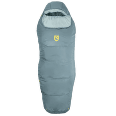 Sac de couchage Nemo Equipment Tempo Womens 20 Endless Promise Arctic/Aquifer