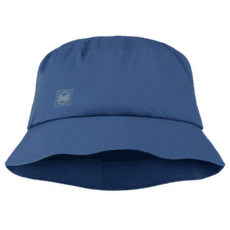 Chapeau Buff RAIN BUCKET HAT SOLID DARK DENIM