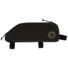 Sacoche Fjällräven Hoja Top Tube Bag Black