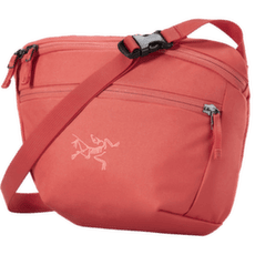 Sac banane Arcteryx Mantis 2 Waist Pack Stone Red