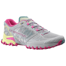 Chaussures La Sportiva Bushido III Women Moon/Springtime