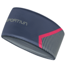 Bandeau La Sportiva FLOW HEADBAND Night Sky/Cypress