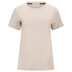 T-shirt a manches courtes Aclima LightWool 180 Classic Tee Women Simply Taupe