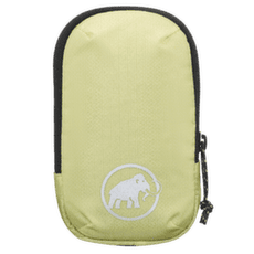 Poche Mammut Lithium Add-on Shoulder Harness Pocket S holunder