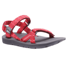 Sandales Source Classic Pro Women Tribal Red Tribal Red