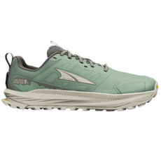 Chaussures Altra Lone Peak 9+ GTX Men 74N SEA SPRAY/ISLAND FOSSiL