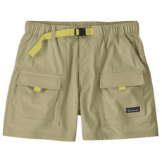 Shorts Patagonia Outdoor Everyday Shorts Women Weathered Stone