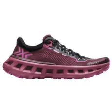 Chaussures X-Bionic X-BIONIC® TERRASKIN X03 OXIDE RED/RED BUD/FLUO PINK