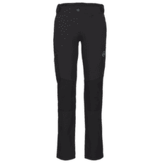 Pantalons Mammut Runbold Guide SO Pants Women black 0001