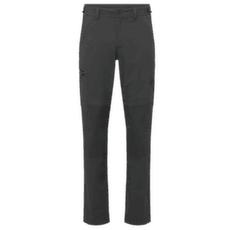 Pantalons Mammut Runbold Guide SO Pants Men gabbro