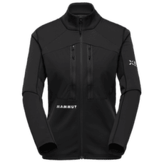 Veste Mammut Eiger Nordwand Advanced ML Jacket Women black 0001