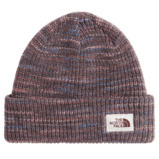 Casquettes The North Face SALTY BAE LINED BEANIE 2H9 GARNET