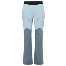 Pantalons Mammut Aenergy SO Hybrid Pants Men nebla-strata